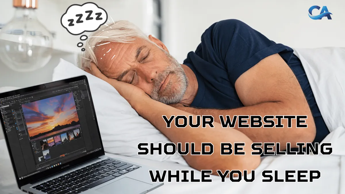 Website Is Your it's your Digital Office