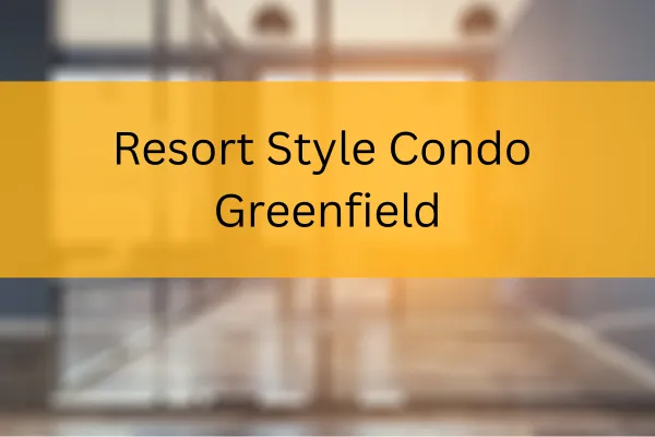 Clostiers condominium 6100 W Stonehedge Dr Greenfield sold resort amenities