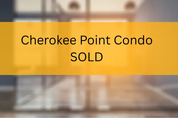 Cherokee Point condo 3512 S Toldt Cir Milwaukee sold 5 days single story