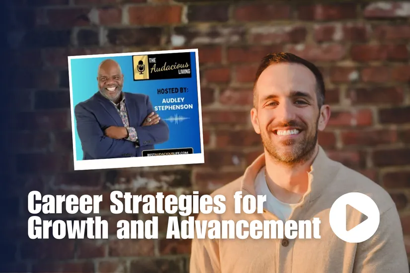 Career Strategies for Growth and Advancement — How Nate Dinet Helps You Take Control of Your Career