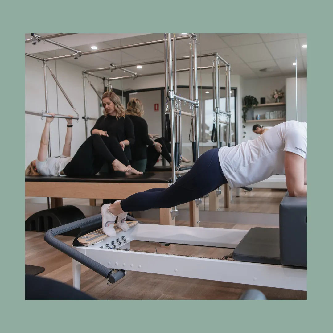 Pilates 