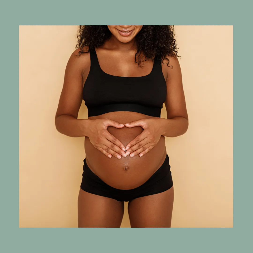 Pregnancy