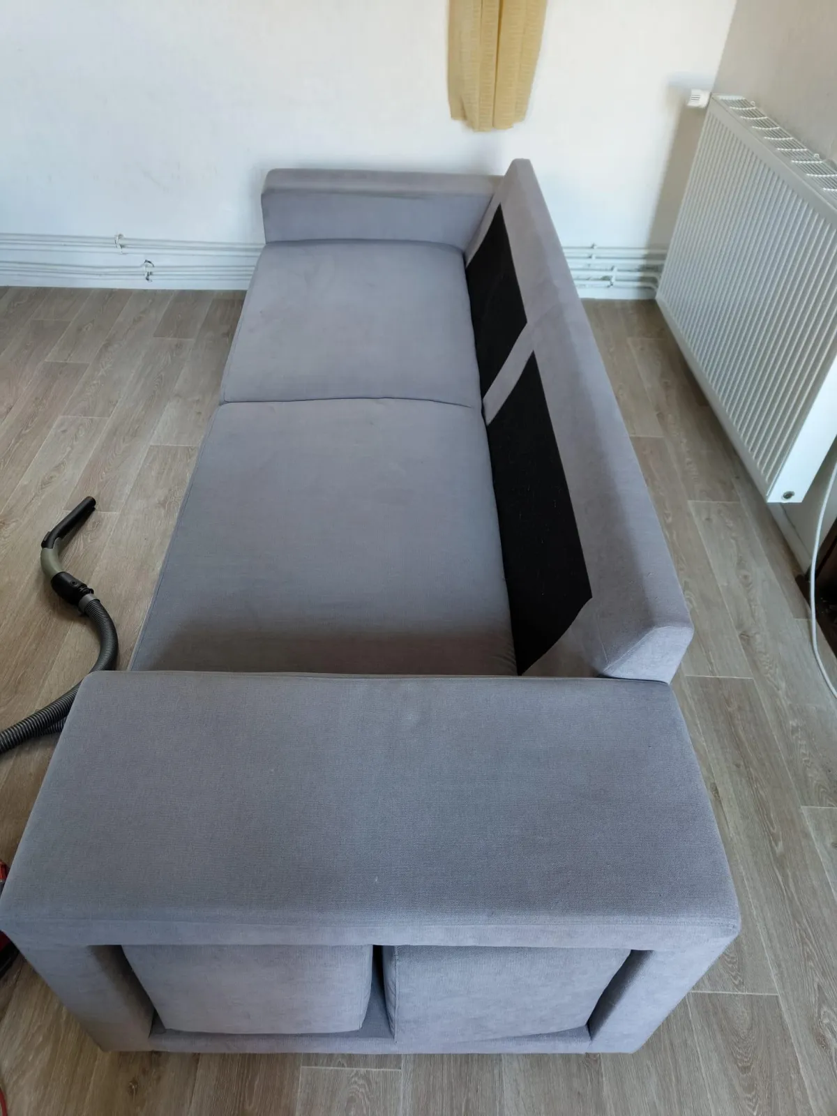 Nettoyage textile à Metz : Protégez vos tissus avec Bil Express & Services