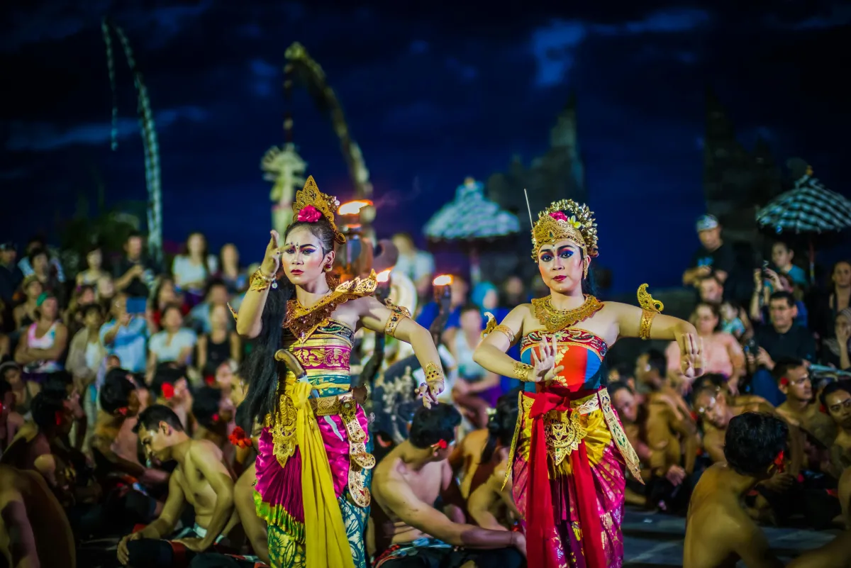 Top Tips for Two Weeks in Bali