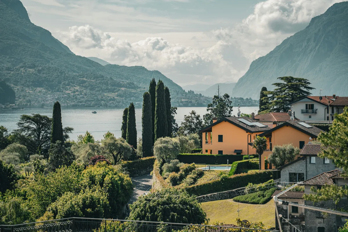 Four Days in Menaggio: Your Ultimate Guide to Lake Como's Charming Gem