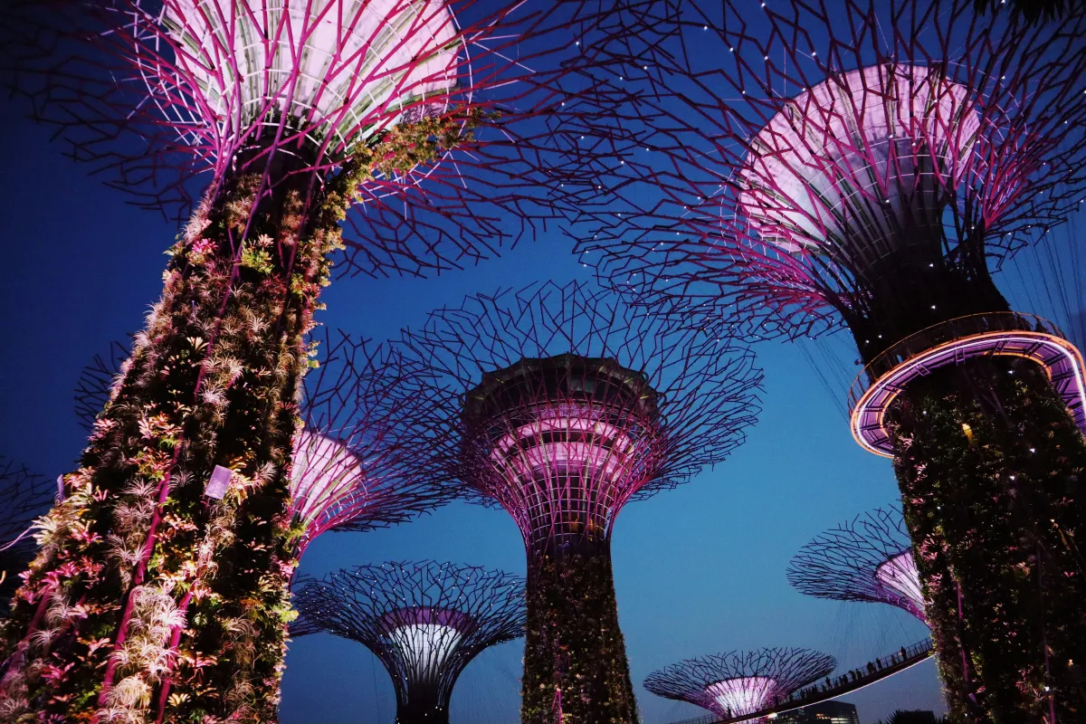 Exploring Singapore in Four Days: A Complete Travel Itinerary
