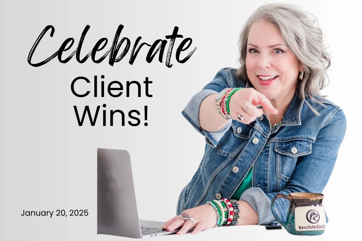 Celebrate Client Wins and Inspire Others
