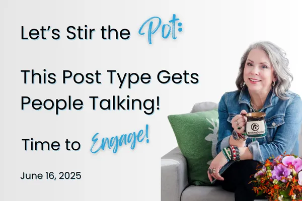 Let’s Stir the Pot: This Post Type Gets People Talking!