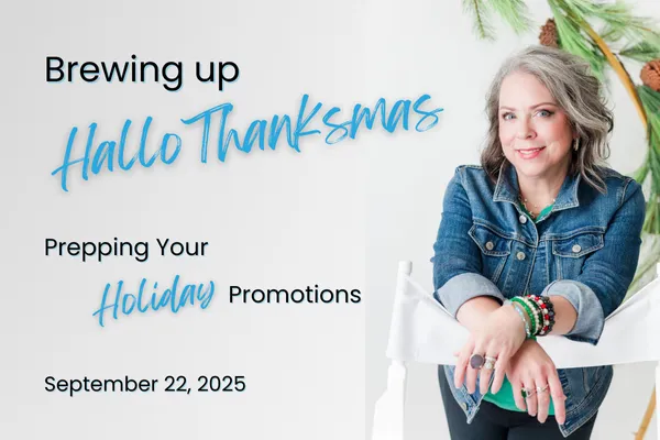 Brewing Up HalloThanksmas: Prepping Your Holiday Promotions