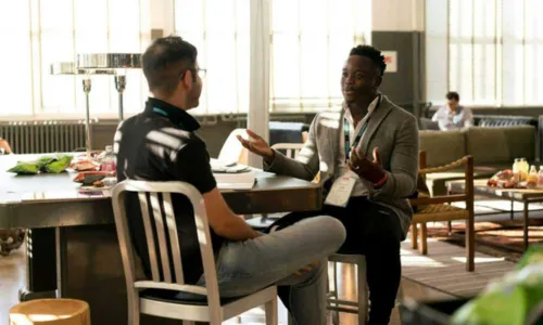 Education through Mentorship