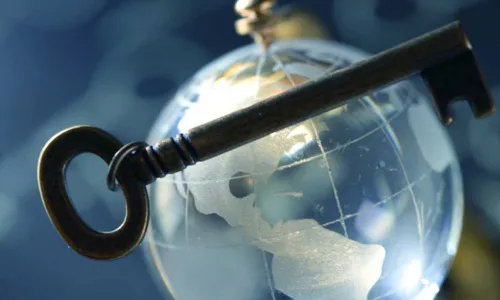 Build Trust through Security