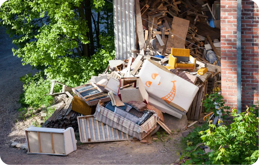Junk Removal: Best Ways to Dispose Responsibly