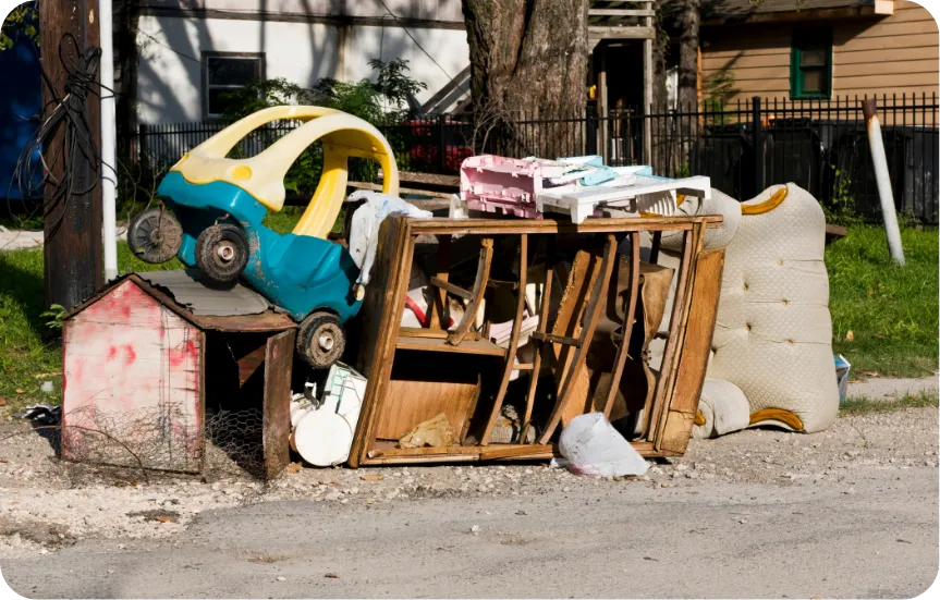 Top Reasons for Choosing Residential Junk Removal