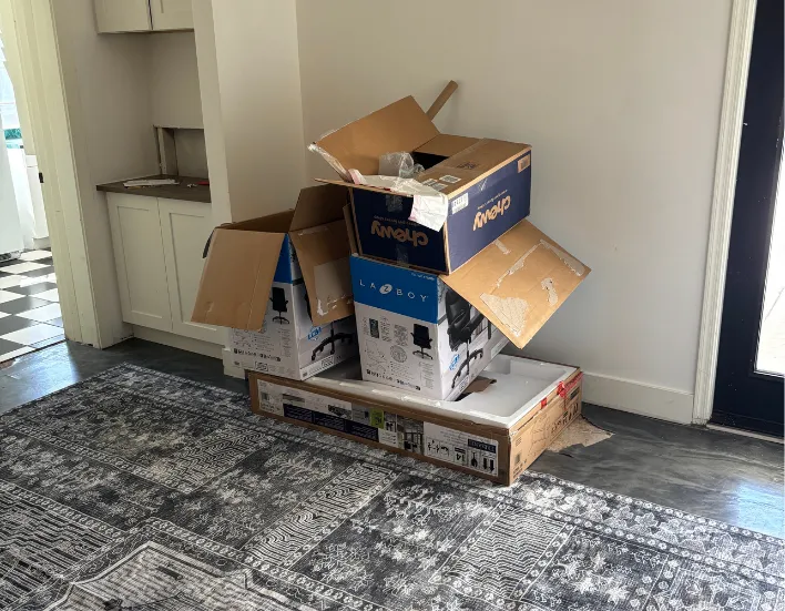 Junk Removal Pricing Explained in Simple Terms