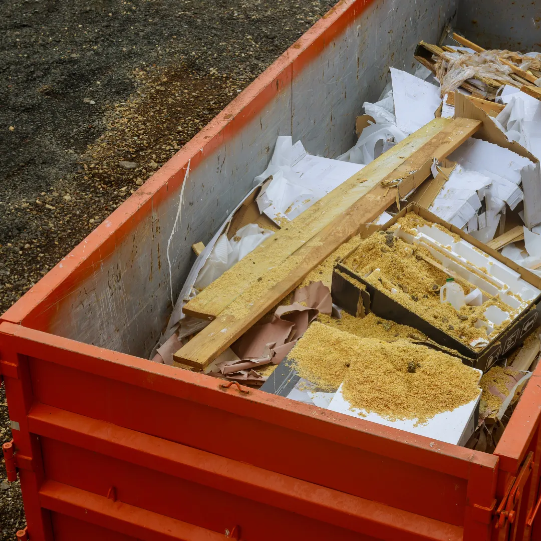 Affordable Junk Removal: Price Comparisons Made Easy
