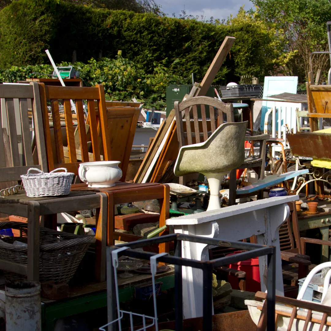 Why Recycling Matters in Junk Removal Today