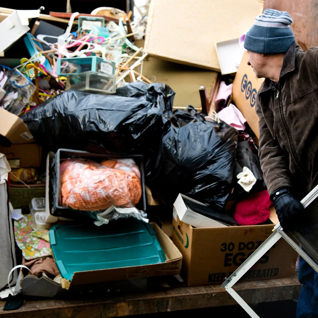 Same-Day Junk Hauling Solutions for Quick Cleanouts