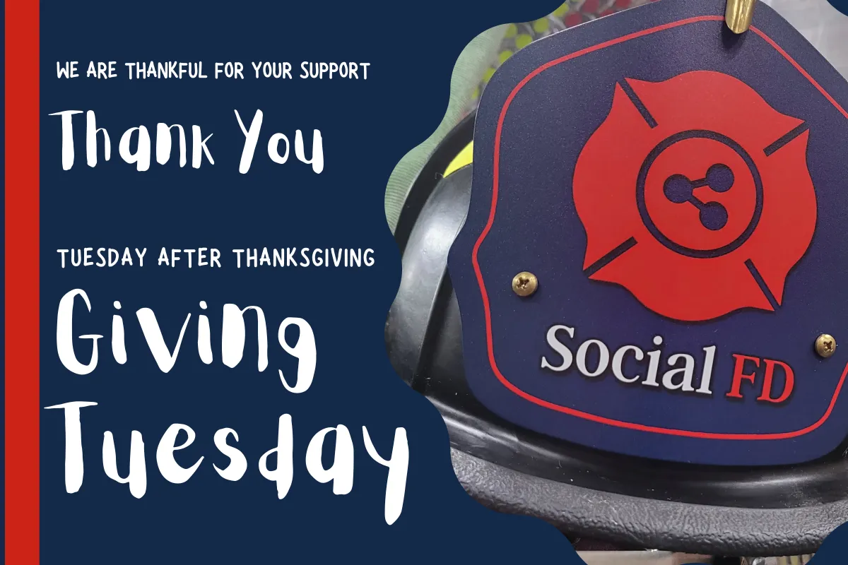 Giving Tuesday Socialfd