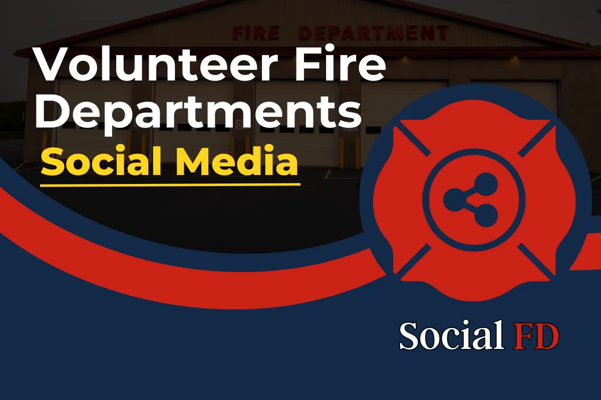 VFD Social Media