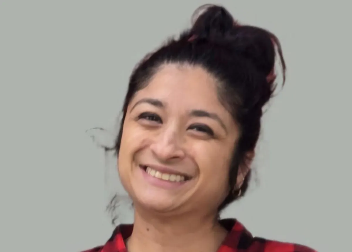 Creator of The Private Practice Burnout Solution