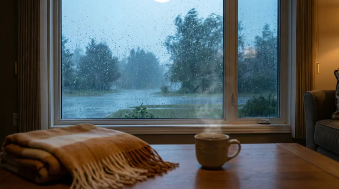 12 Simple Ways to Make Flu Season Less Miserable (And How to Stop It Spreading Indoors)