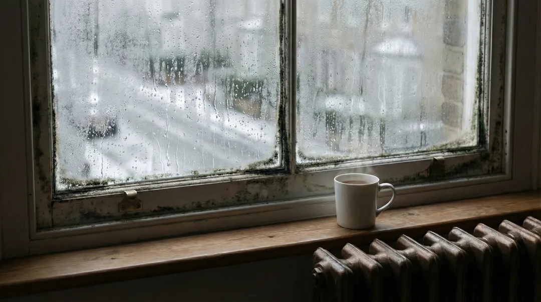 10 Reasons UK Families Are Finally Tackling Hidden Mould — And The Simple Solution Bringing Relief Into Their Homes