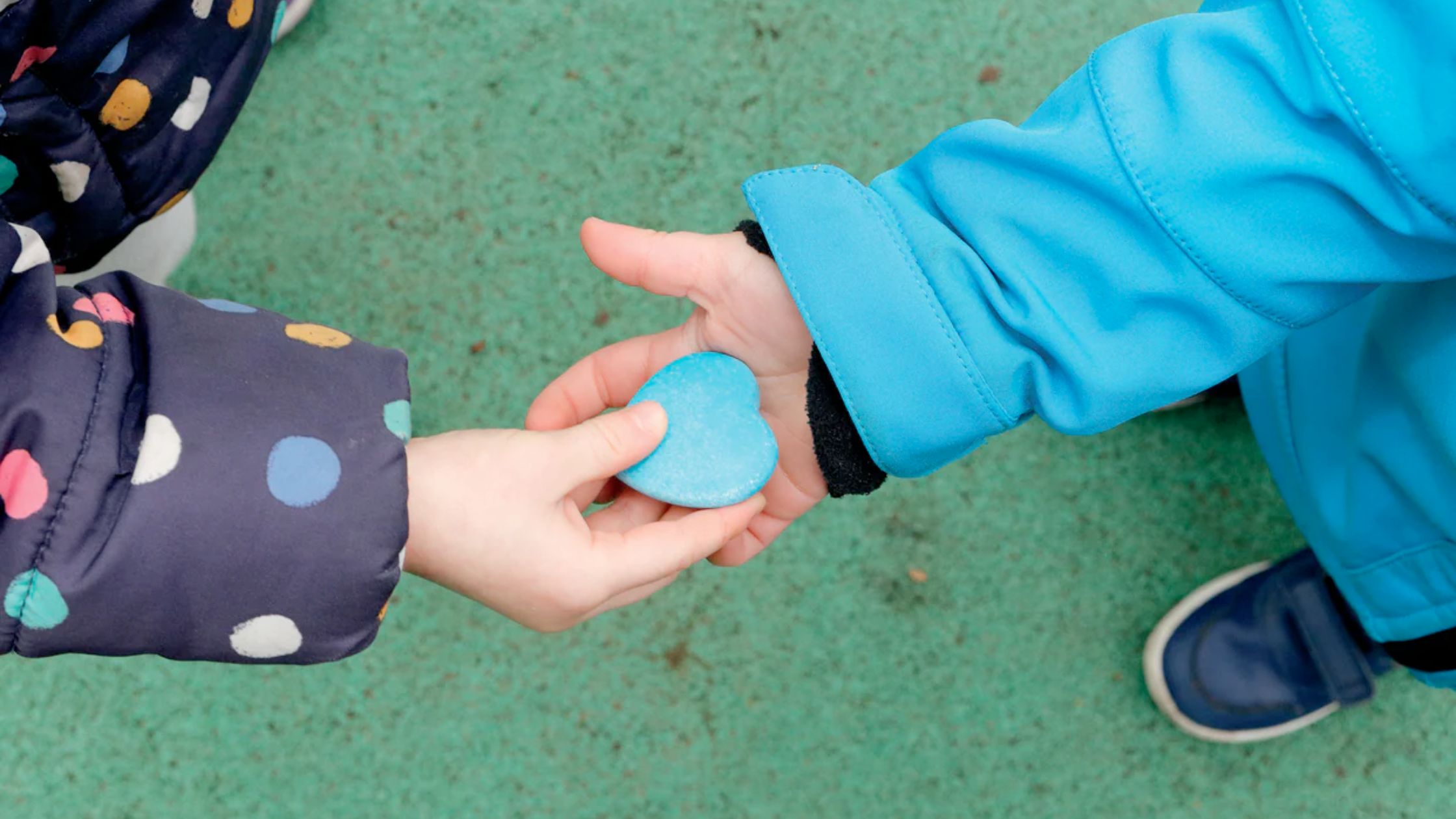 Playful Paths to Emotional Understanding: How We Can Support a Child’s Emotions Through 10 Engaging Games