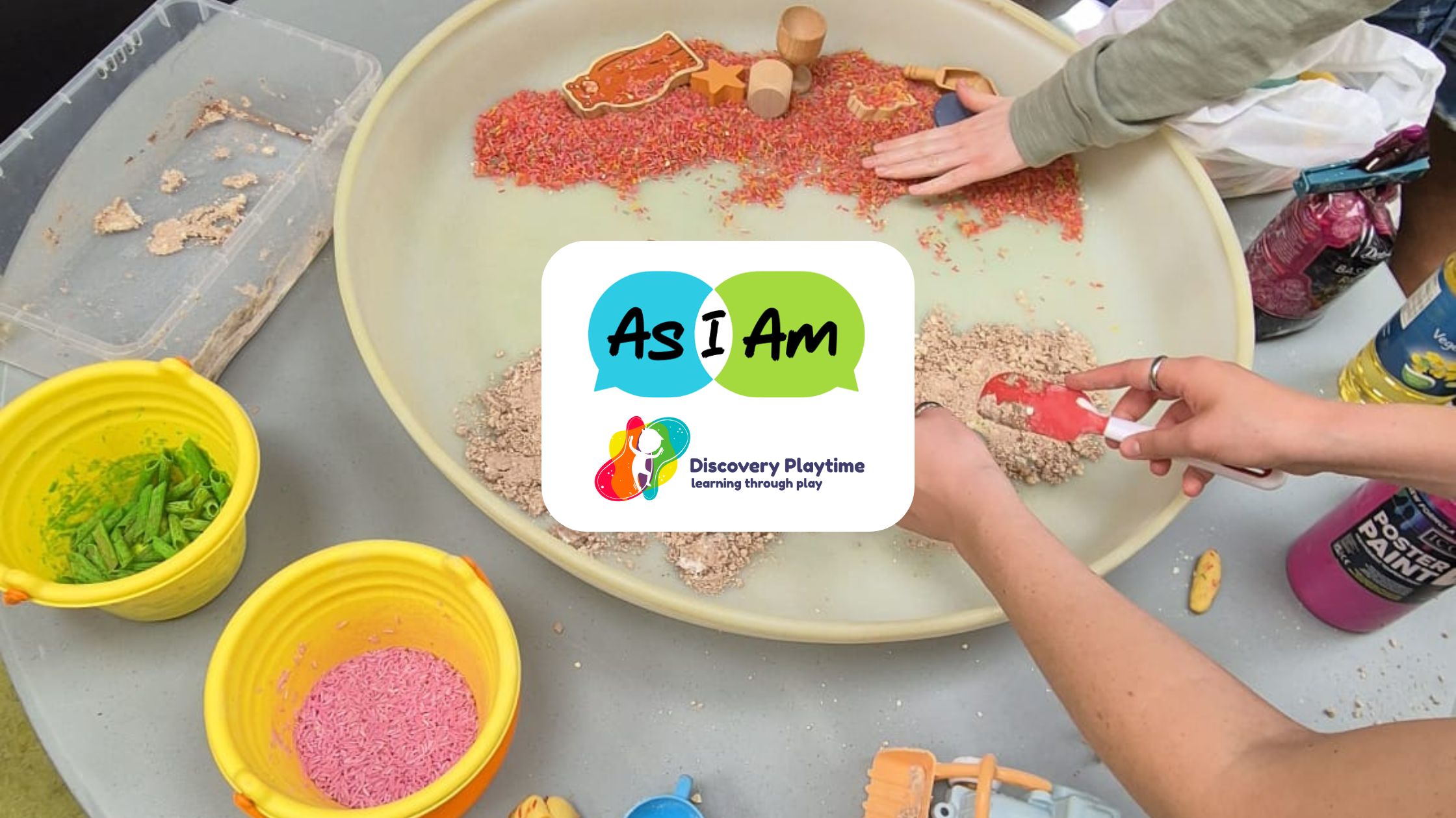 Case Study: ASIAM x Discovery Playtime