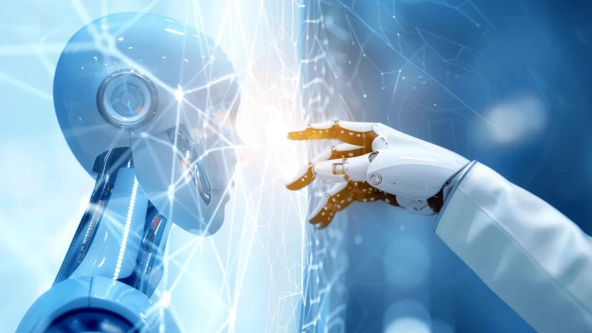 The Myth of the AI Job Killer: Why Automation Unlocks Human Potential

