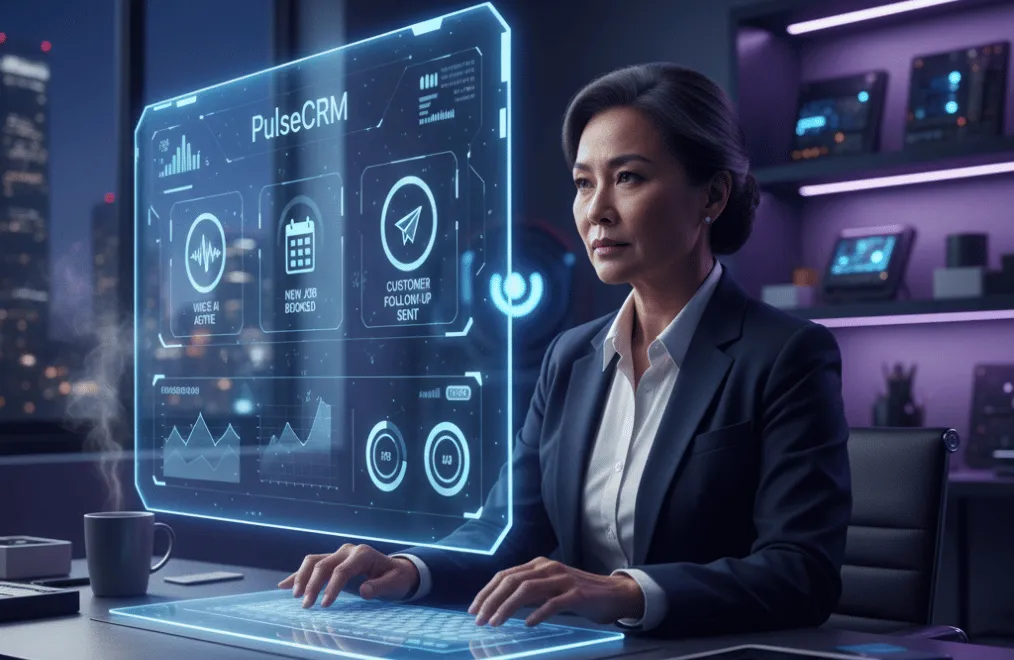 2026 Starts Now - The Future of AI for Home Service Pros