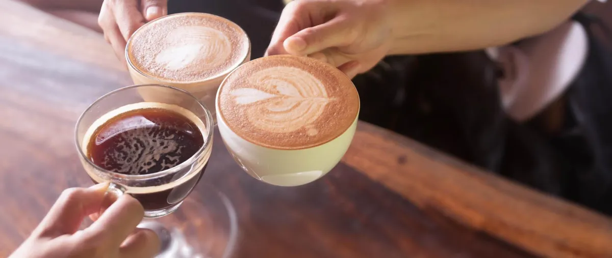 How to Choose the Perfect Coffee Roast at Hochatown Coffee Central