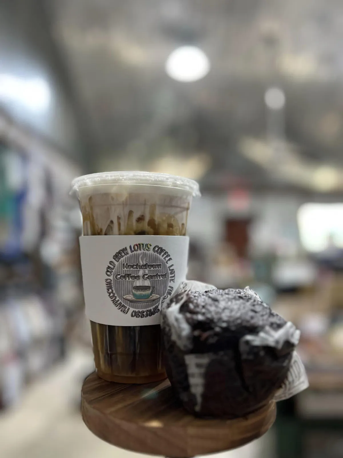 How to Pair Coffee with Dessert: Expert Advice from Hochatown Coffee Central’s Bakery