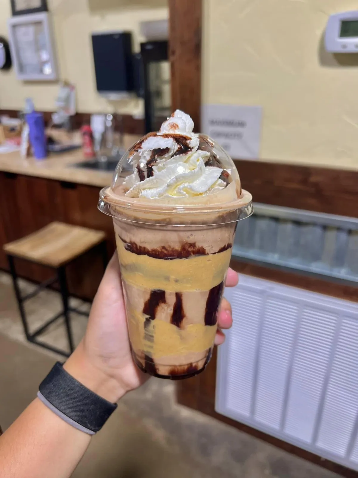 Coffee Near Beavers Bend | Hochatown Coffee Central
