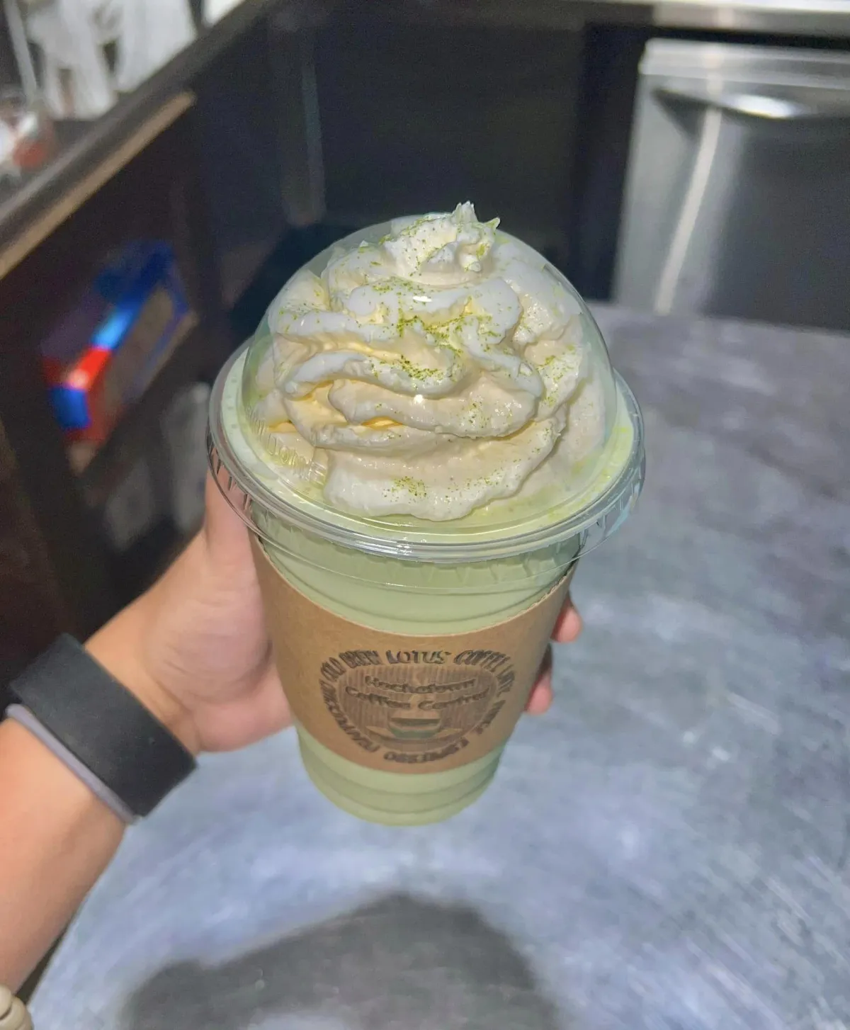 Seasonal Drink Trends: What’s New on the Menu This Quarter in Hochatown