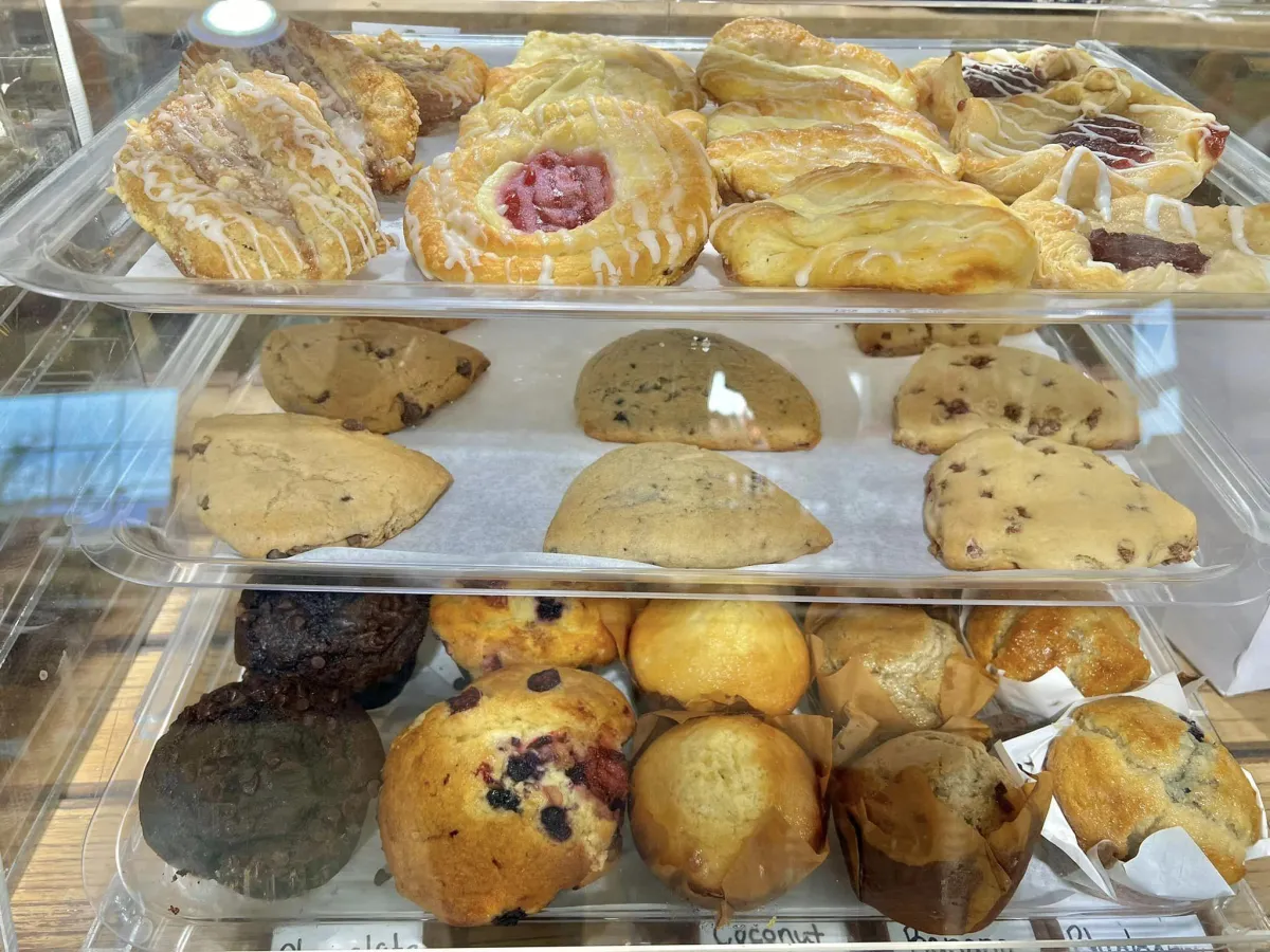 Grab-and-Go Breakfast in Broken Bow | Hochatown Coffee Central