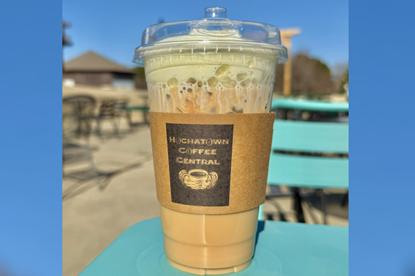 What Should You Order at a Café When You Don’t Drink Coffee