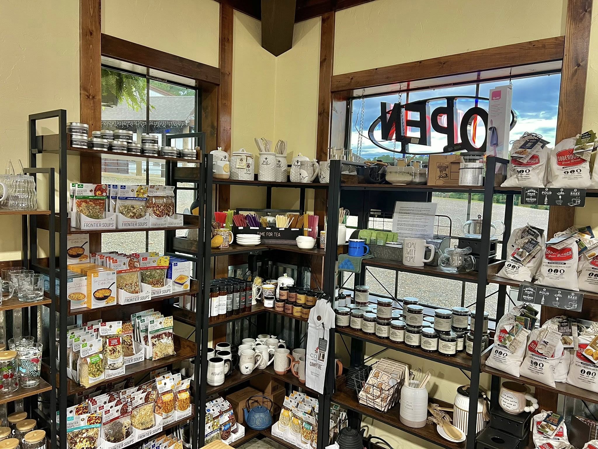 How Can You Tell If a Coffee Shop Is Tourist-Friendly