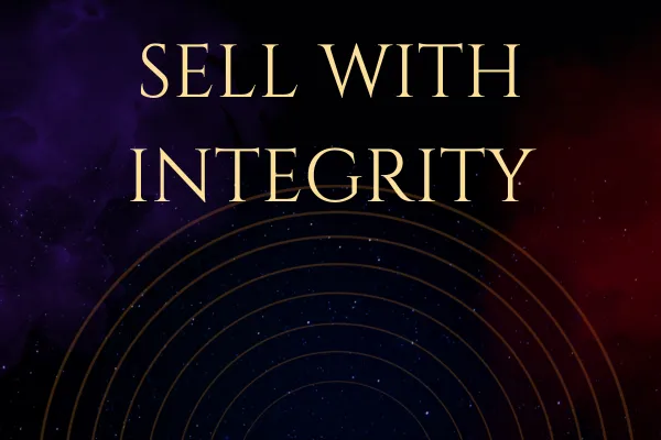 integrous selling