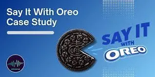 Caso de Éxito: RTR Intelligence -Innovación de Snacks en Mondelez (Oreo)