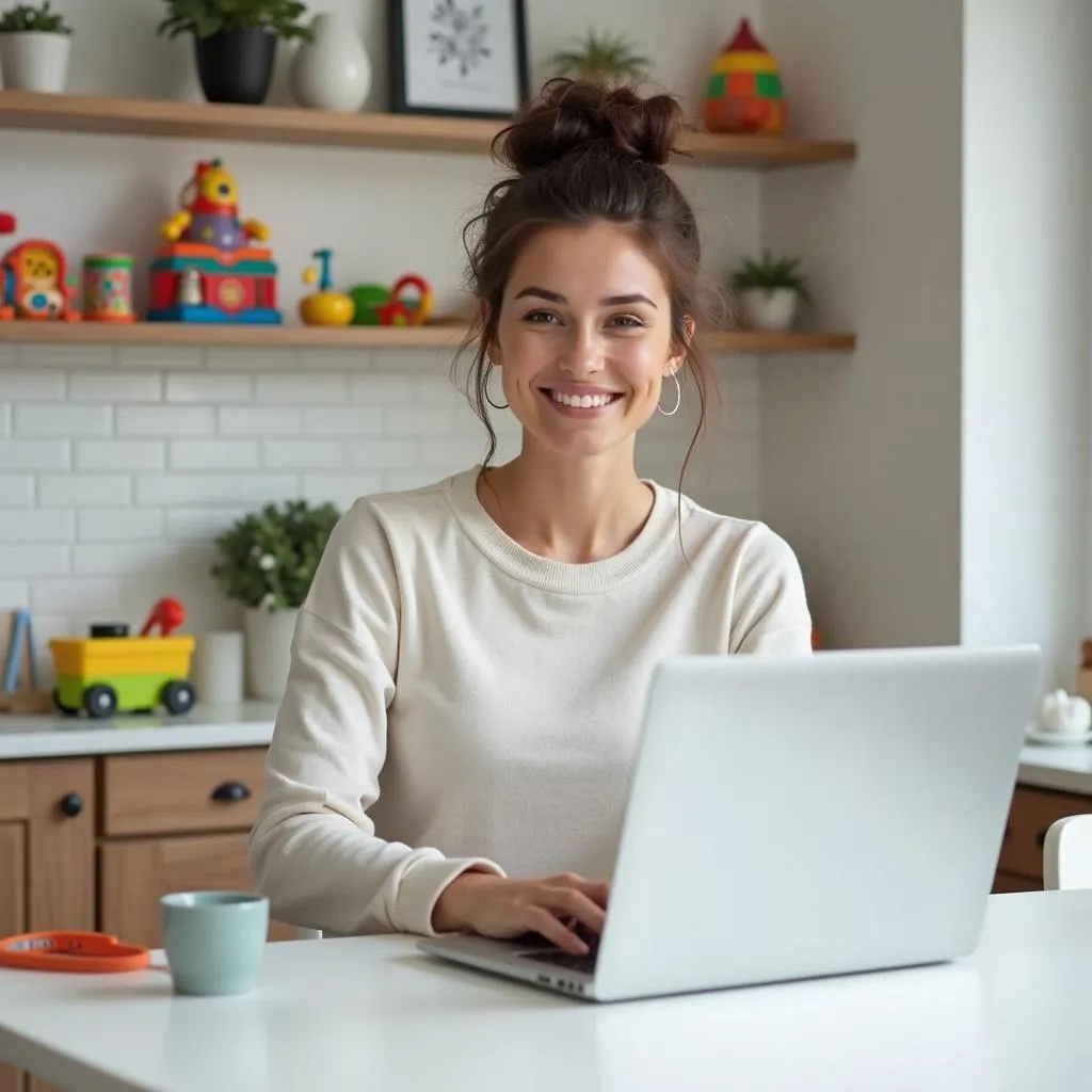 Time Hacks for Mums Who Want to Start a Business (and Actually Make It Happen)