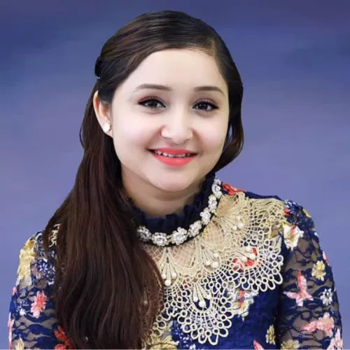 YAMUNA KARKI | RESEARCH ASSISTANT| PROJECT BHALAKUSHARI