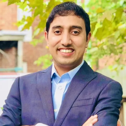 BHIM THAPALIYA | PROJECT COORDINATOR | PROJECT PATHWAY TO HOPE