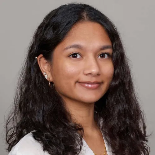 MELINA DHITAL  | PROGRAM COORDINATOR | PROJECT PATHWAY TO HOPE