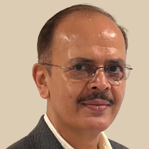 NARAD ADHIKARI | PROJECT COORDINATOR | PROJECT PATHWAY TO HOPE