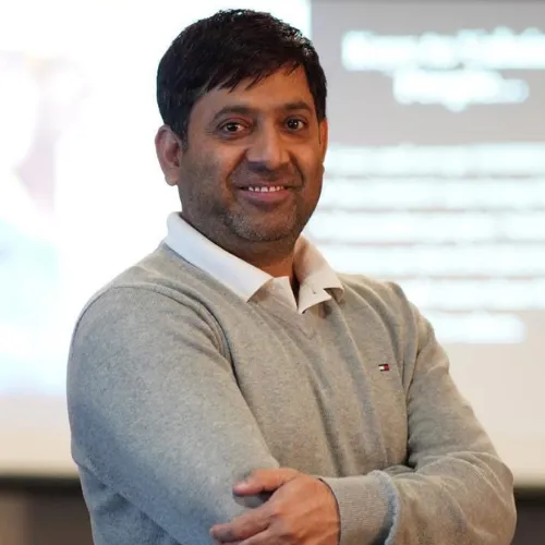 PRAKASH DHUNGANA  | RESEARCH ASSISTANT| PROJECT BHALAKUSHARI