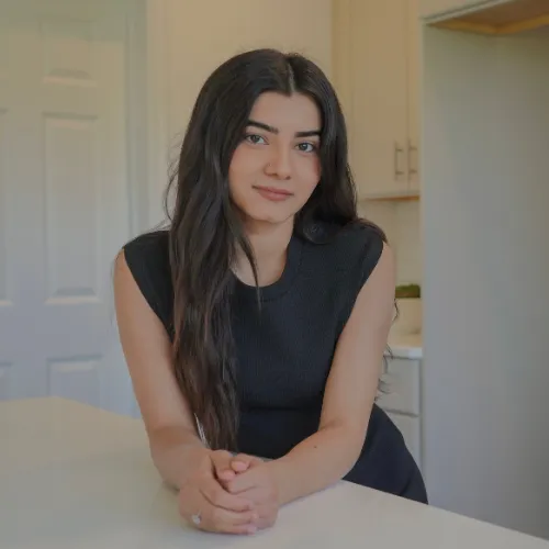 SHOVA GHIMIREY | BOARD MEMBER | 2025-2027