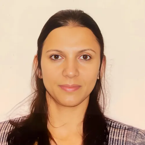 PUNAM DULAL  | BOARD MEMBER | 2025-2027