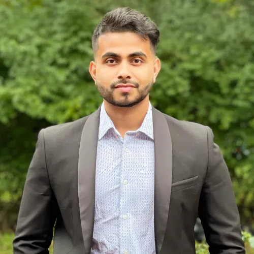 YAM MAINALI  | BOARD MEMBER| 2025-2027
