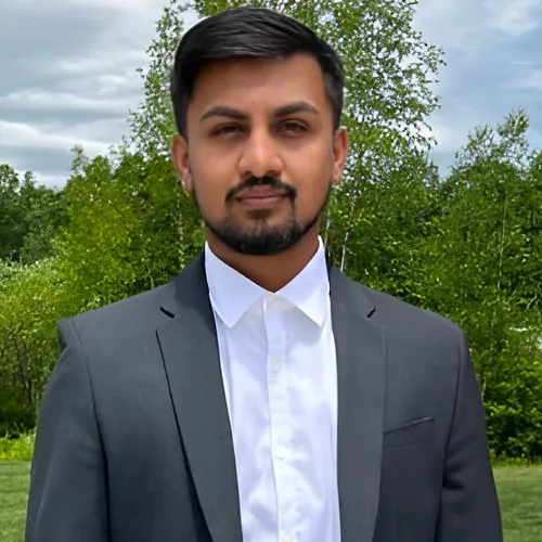 YOURAJ KOIRALA | BOARD MEMBER | 2025-2027