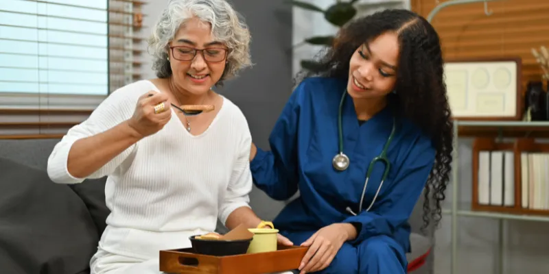 Home Health Care in Rock Hill SC — What Makes a Trusted Care Agency?